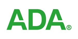 ADA logo