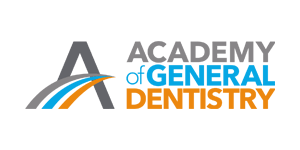 Academy of General Dentistry logo