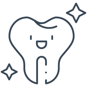 Teeth Icon