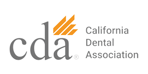California Dental Association Logo