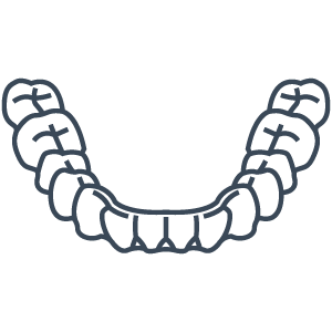 Invisalign icon