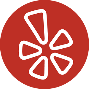 Yelp logo